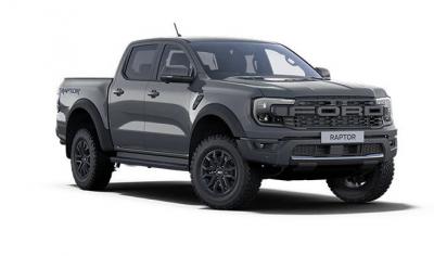 2024 Ranger Raptor 2.0L BiTurbo