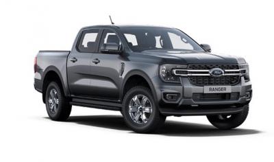 2024 Ranger XLT 2.0L